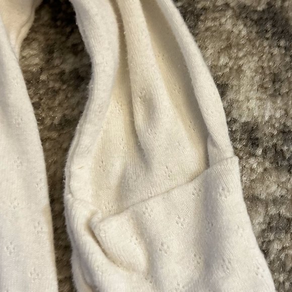 Circo & Carter’s Infant Sleep Gowns 0-3 Months - Picture 12 of 16